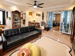 Blk 518 Pangshan Valley (Bukit Panjang), HDB 5 Rooms #634866361